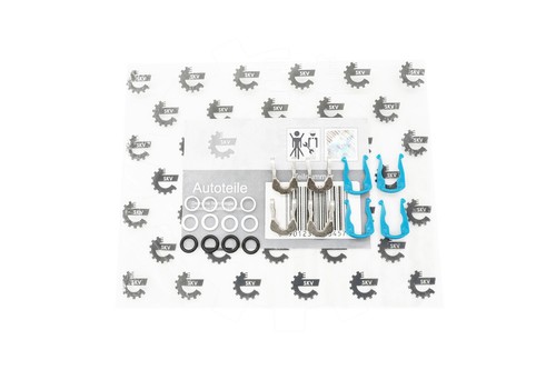 Skv injector gasket - injector, for