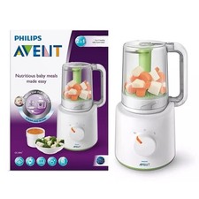 Philips Avent 2-in-1 Baby Food