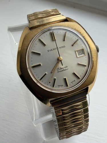 Vintage everite king - vintage, jewels