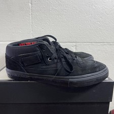 VANS Half Cab Pro Metallica