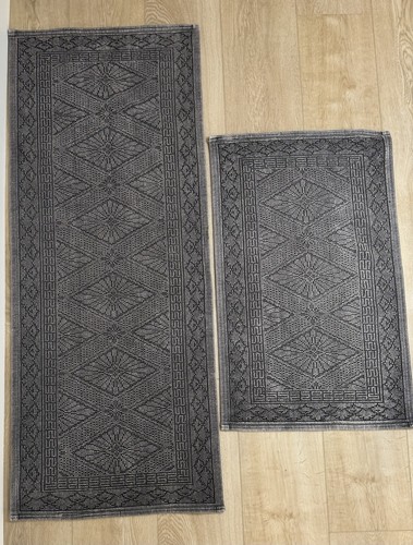 Anthropologie rugs bathroom - rugs,