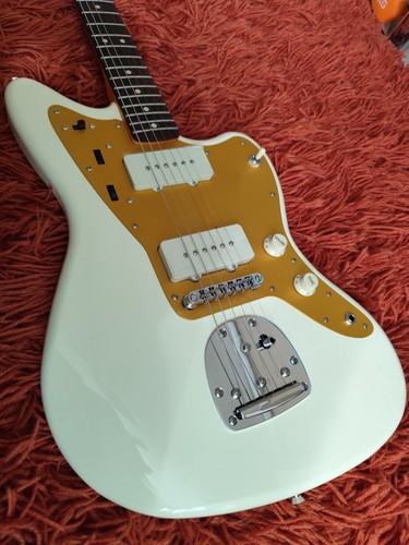 Fender squire mascis - fender,