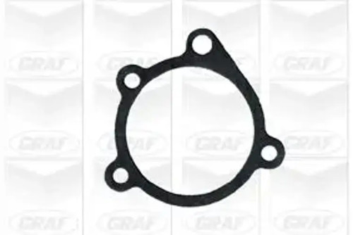 Water pump mechanical - water,
