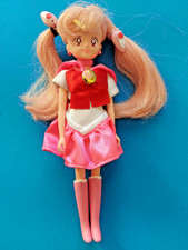 Rare SAILOR MOON Chibi Moon