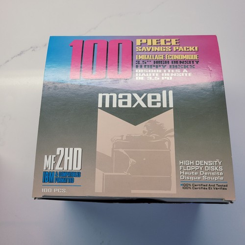 Maxwell 2hd formated high - 2hd,
