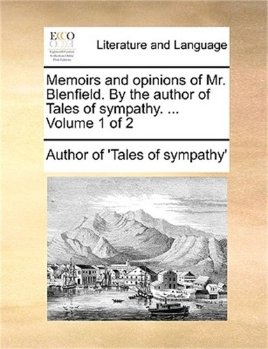 Memoirs and opinions mr - memoirs, of