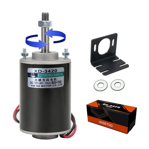 High torque motor 24 - torque,