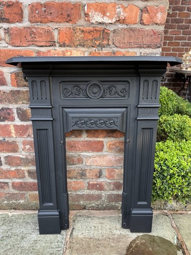 Restored ornate flat2wall - ornate,