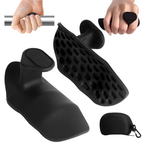 Workout grips rubber - grips,
