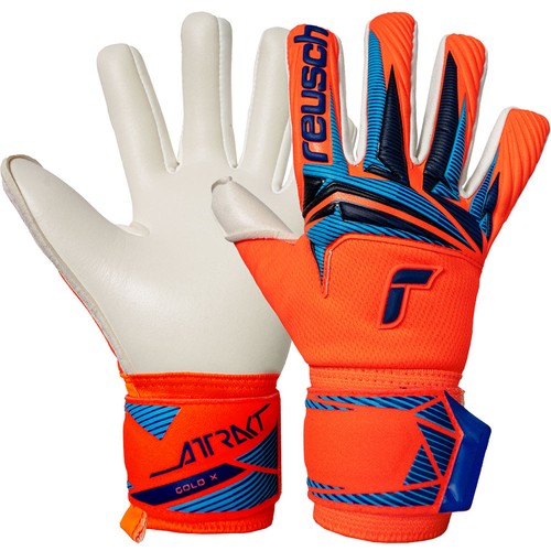 Reusch attrakt gold wc26 - nc,