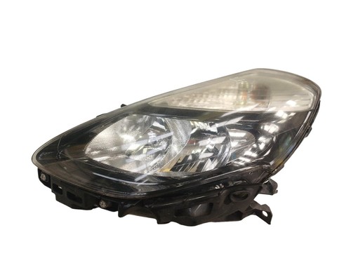 Renault clio headlight lamp - headlight,