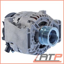 ALTERNATOR GENERATOR 120A 14V FOR OPEL VAUXHALL ASTRA MK 4 G 00-05 2.2