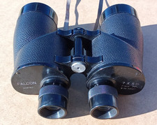 Vintage Falcon 7x50 Binoculars