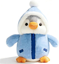 Penguin Toy, 25 CM Penguin
