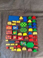 Vintage Lego Bundle Graphics