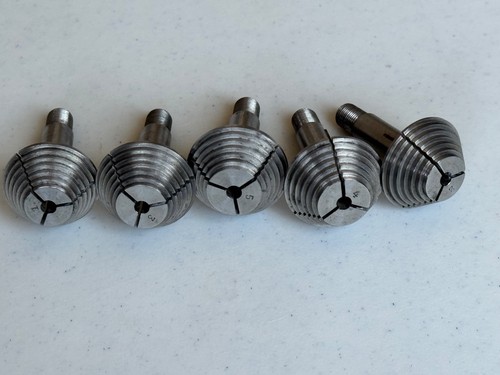 Watchmaker leinen 8mm cone - 8mm,