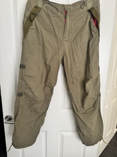 Maharishi all terrain - maharishi,