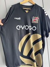 Sheffield FC Football shirt