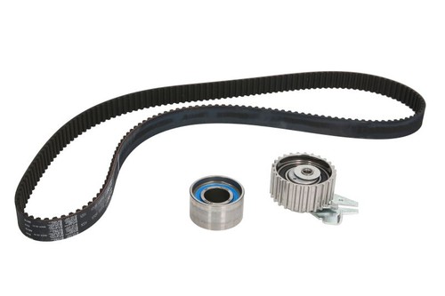 Timing belt kit fits fiat - belt,