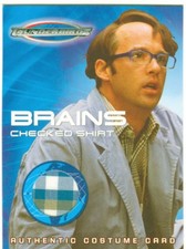 Thunderbirds Are Go The Movie