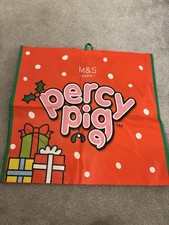 Marks And Spencer Percy Pig