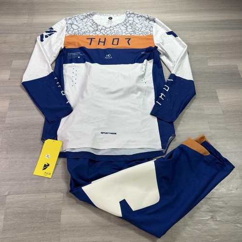 Thor jersey pants kit - pants, xl