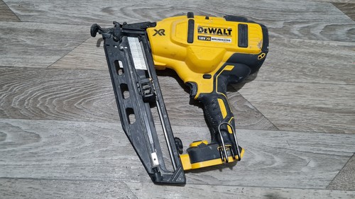 Dewalt dcn660 18v - dcn660, xr