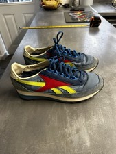 retro reebok aztec og Size 8