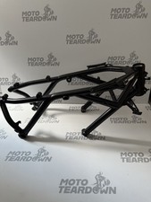 KTM RC8 1190 Frame Chassis KTM