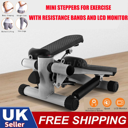 Mini stepper arm leg - stepper,