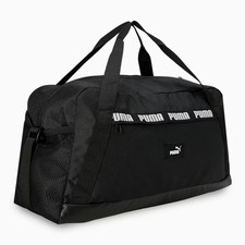 Puma Phase Tape Small Duffel