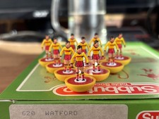 Subbuteo LW TEAM - Ref 620 -
