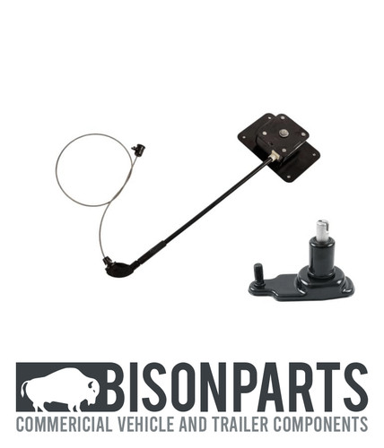 Spare wheel carrier mounting - wheel,