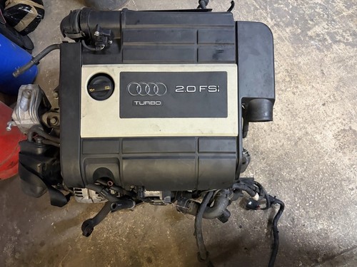 Audi mk2 2 0 - tt, (mk5