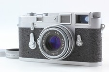 "MINT " Leica M3 Double Stroke