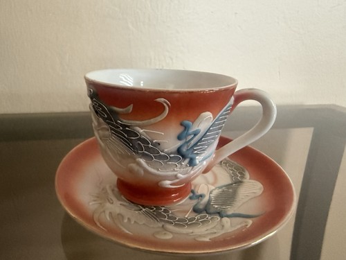Ceramic tea cup - tea, &
