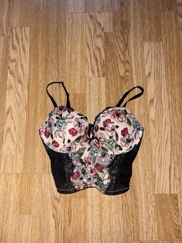 Victoria secret floral - secret,