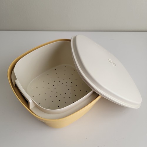Vintage tupperware multi - vintage,