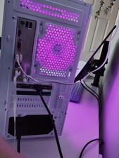 Desktop gaming intel core - pc,