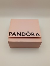 Pink Pandora Empty Jewellery