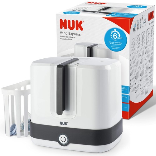 Nuk z03 vario express bottle - z03,