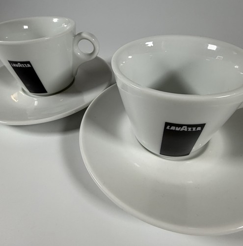 Lavazza cappuccino cup - lavazza,