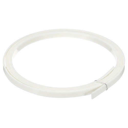 Plastic binding purfling strip - plastic,