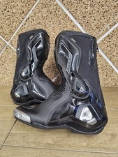 Dainese Torque D1 Boots