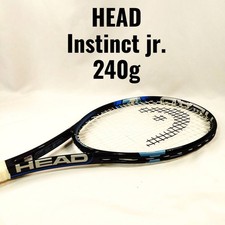 Excellent Head HEAD Instinct