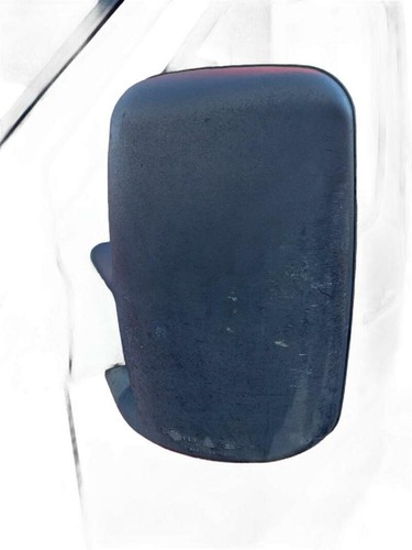 Door mirror left - door,
