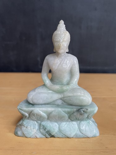 Vintage oriental hard stone - vintage,