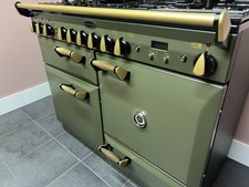 LPG RANGEMASTER ELAN 110