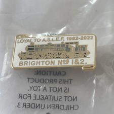 Brighton ASLEF Branch