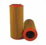 AIR FILTER FITS: FITS FOR FIAT